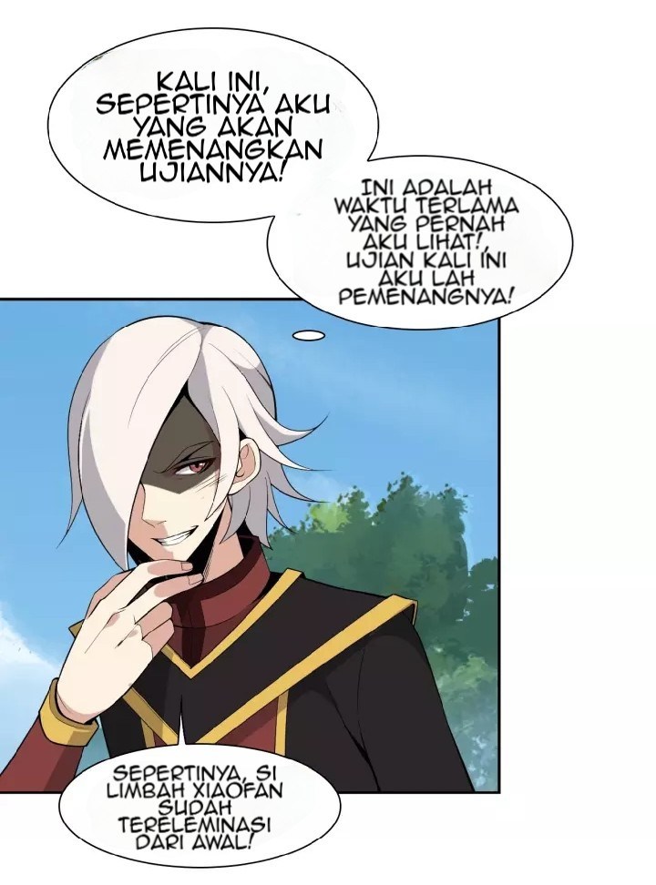 World Of Immortals 2 Chapter 13 Gambar 38